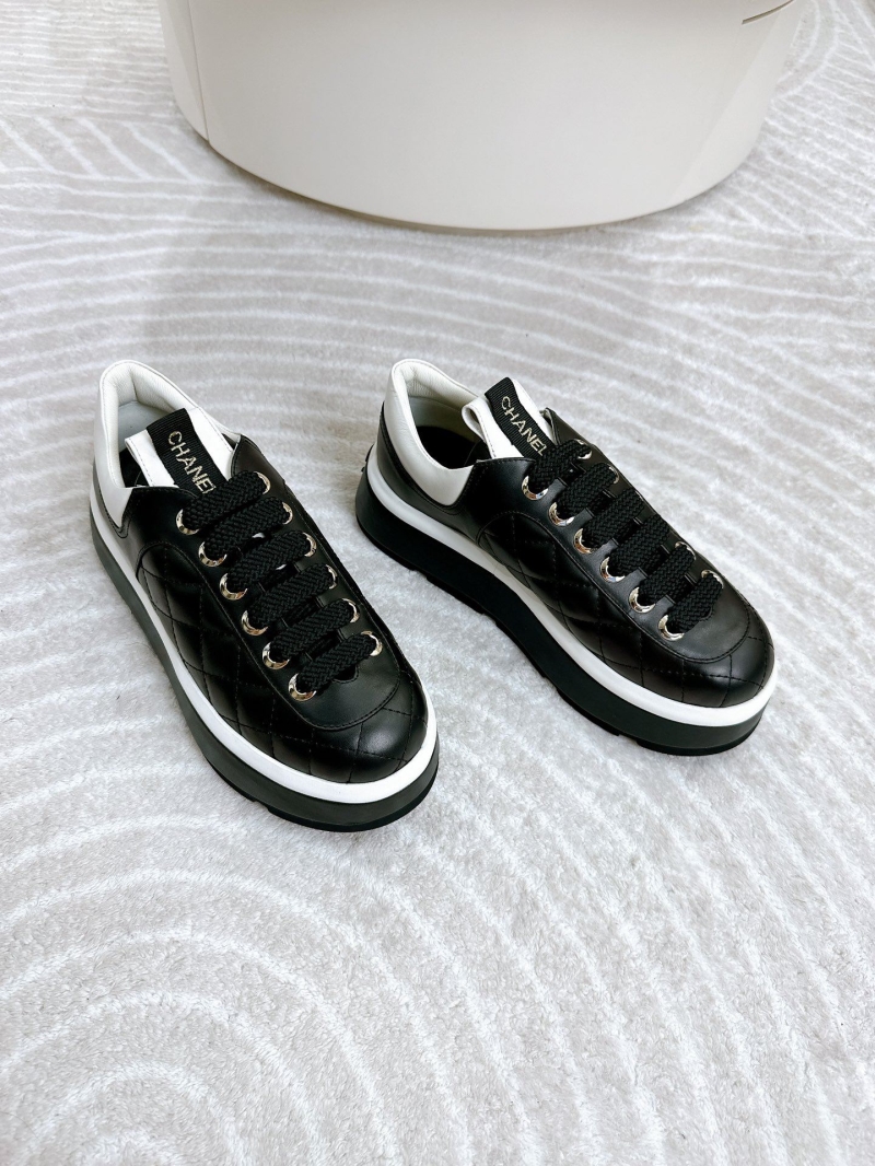 Chanel Sneakers